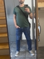 MCFloo - Hetero Férfi szexpartner Hatvan