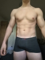 HornyGuy - Biszex Férfi szexpartner Diósd