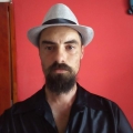 Laczus76 - Hetero Férfi szexpartner Komárom