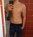 Dvid95 - Hetero Férfi szexpartner Debrecen